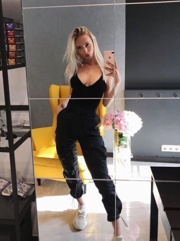 Анастасия фото 2