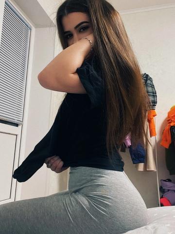 Милена Топ Питер фото 2