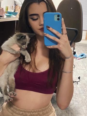 Милена Топ Питер фото 3