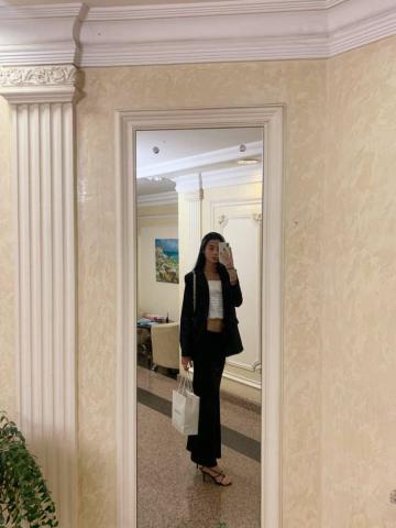 Виолетта фото 7