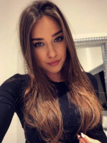 Ирина Харизматичная Реал