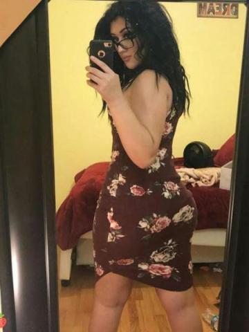 Кристина фото 3